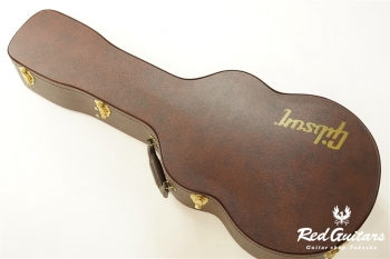Parlor Mahogany M - Antique Natural